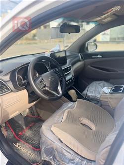 هيونداي توسان